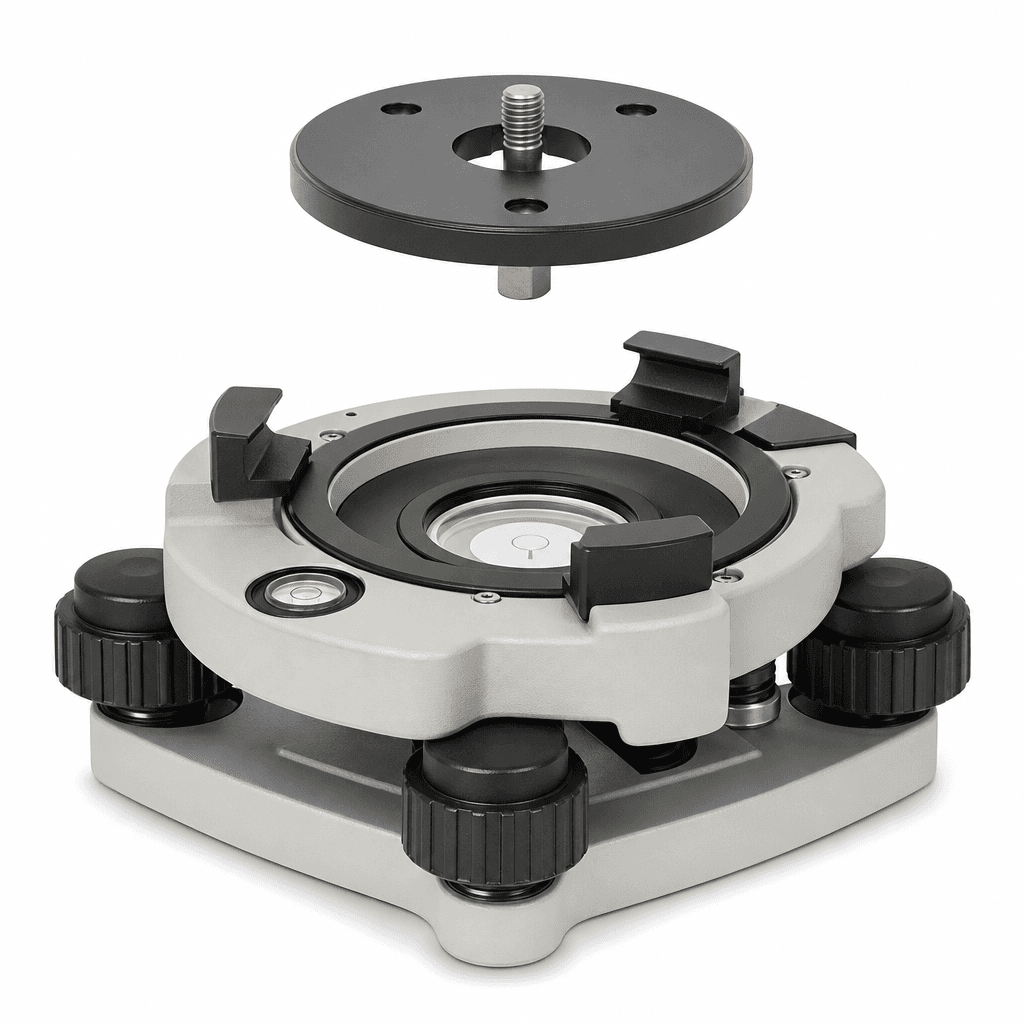 Tribrach with Adaptor